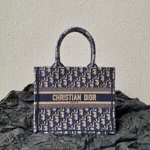 Dior handbags, shopping handbags